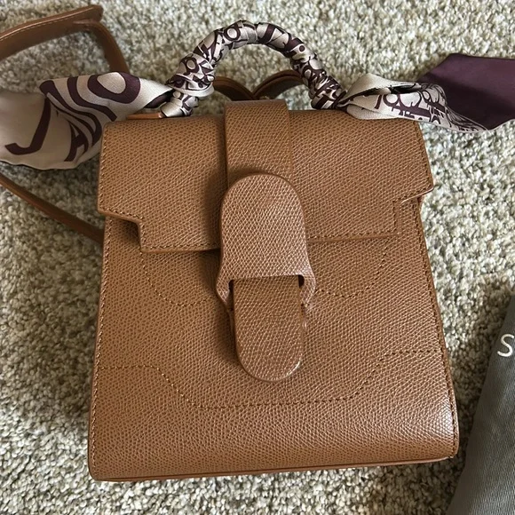 Senreve mini aluna - Picture 4 of 13